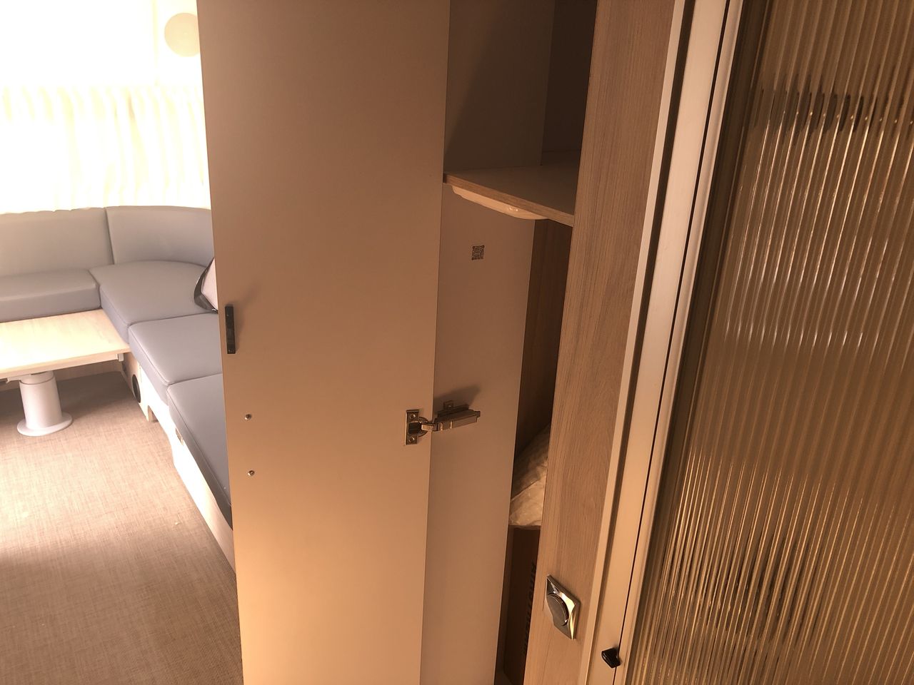 2026 Airstream 25FBQ Base