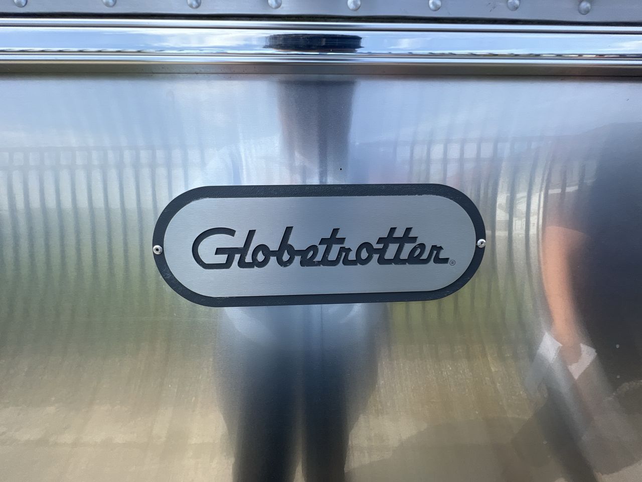 2026 Airstream 25FBT Base