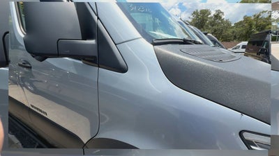 2025 Airstream 19X Base