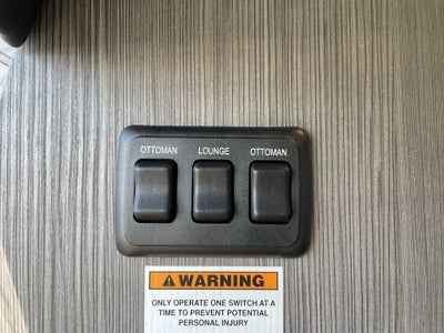 2026 Airstream 24GT Base