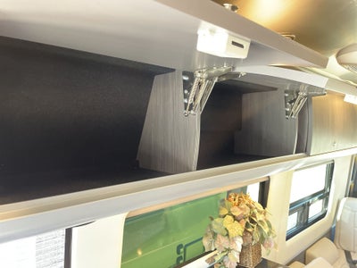 2026 Airstream 24GT Base