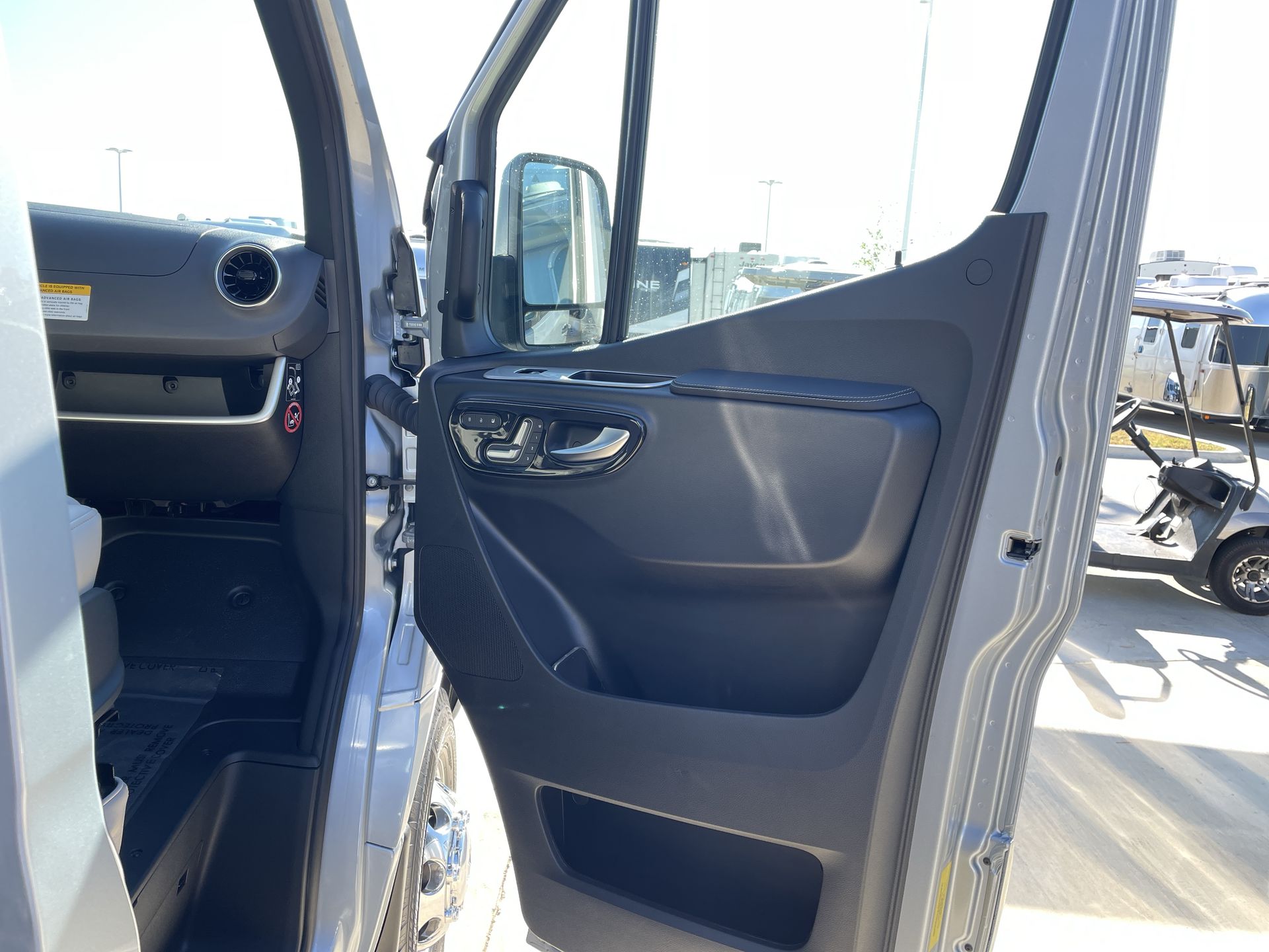 2026 Airstream 24GT Base