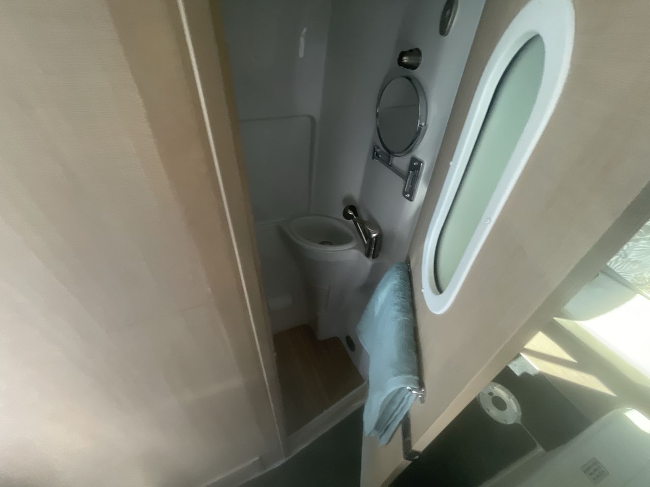 2026 Airstream 24GL Tommy Bahama Base