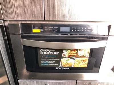 2026 Airstream 24GL Base