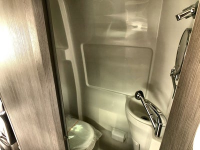 2026 Airstream 24GL Base