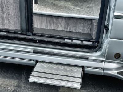 2026 Airstream 24GT Base