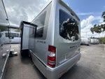 2026 Airstream Murphy Suite Base
