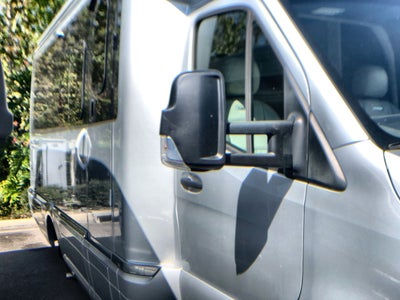 2026 Airstream Murphy Suite Base