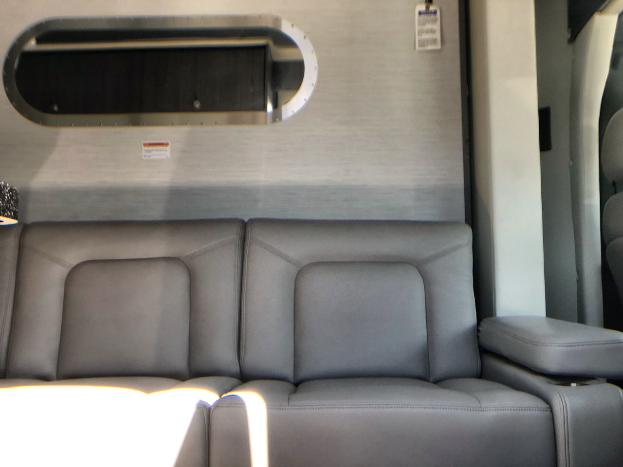 2026 Airstream Murphy Suite Base