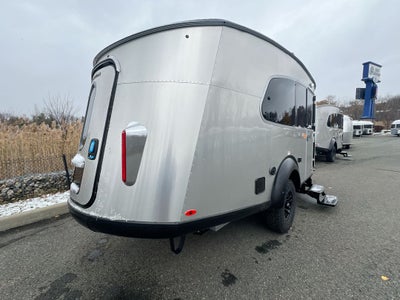 2026 Airstream 20Xe Base