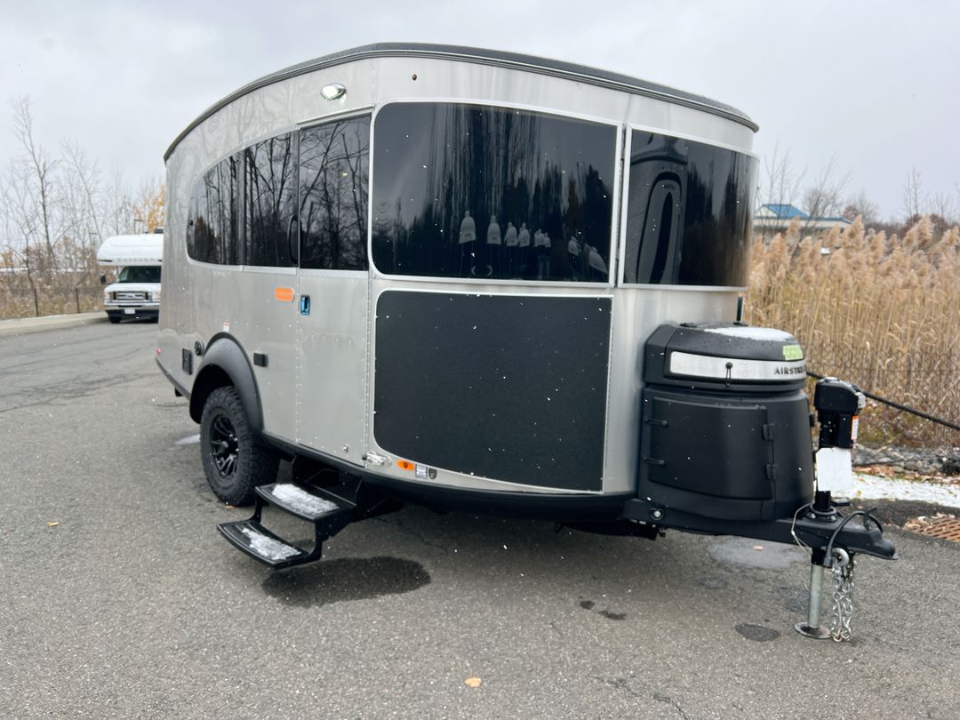 2026 Airstream 20Xe Base
