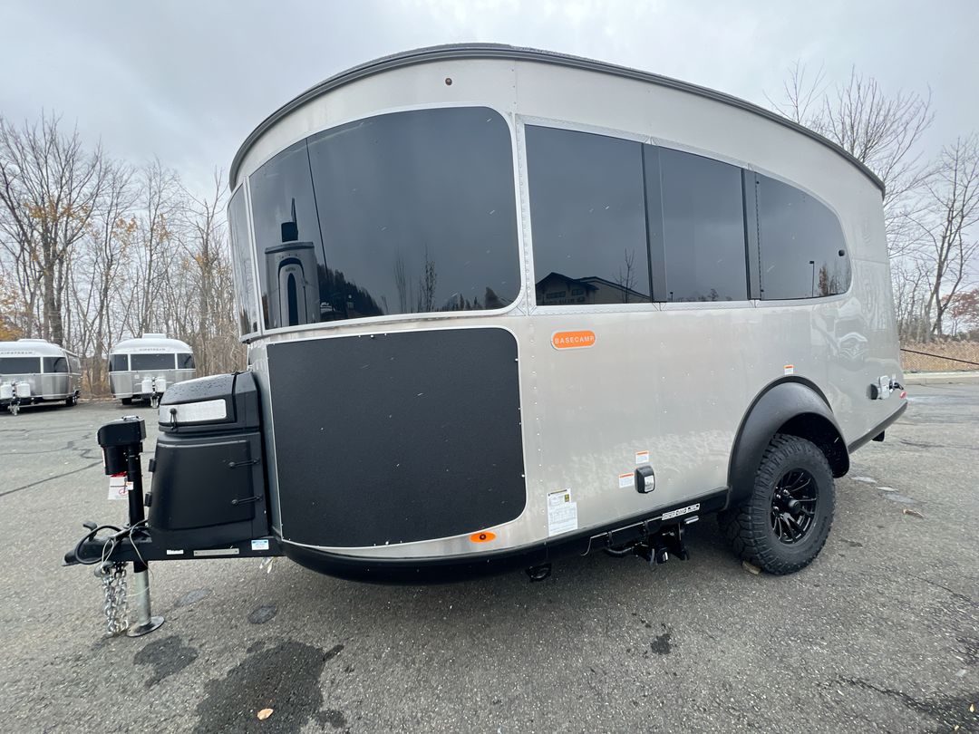 2026 Airstream 20Xe Base