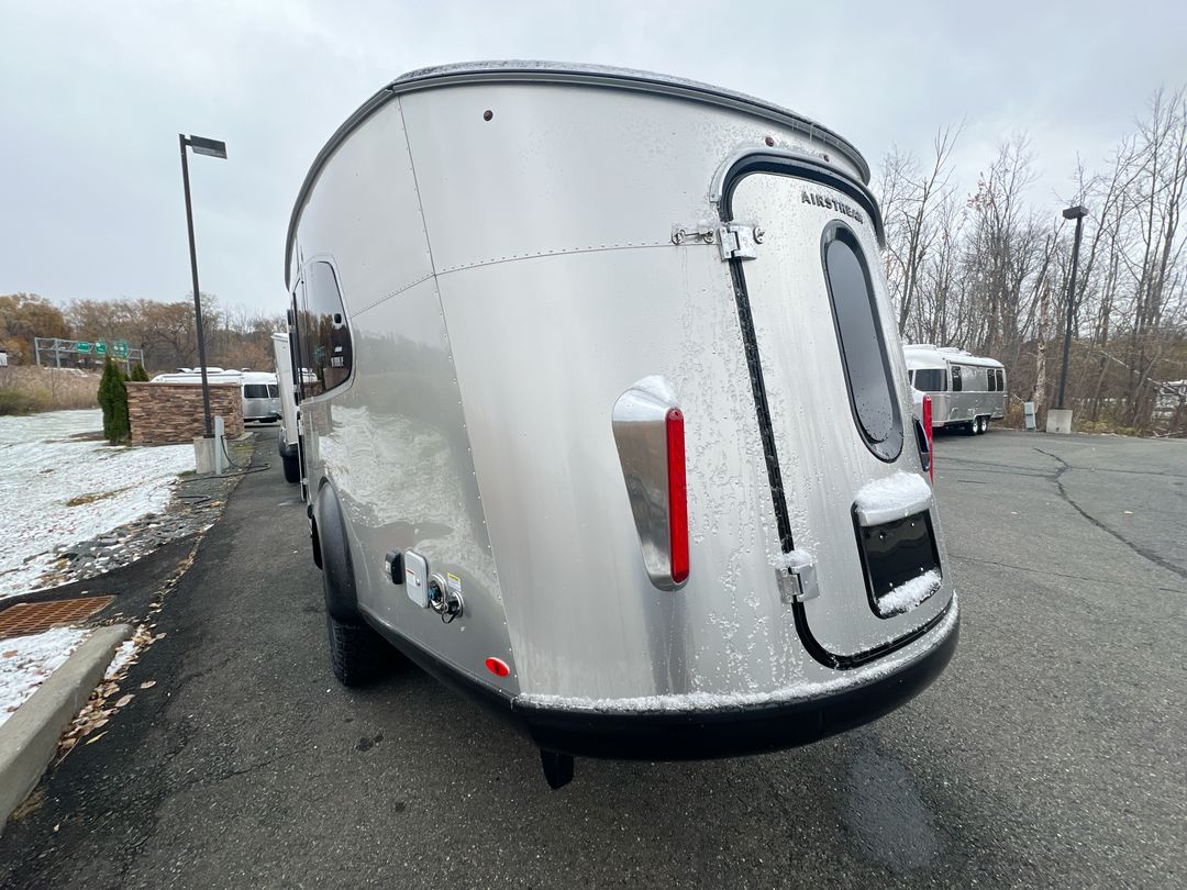 2026 Airstream 20Xe Base