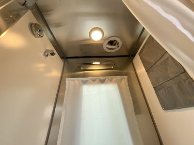 2026 Airstream 20X Base