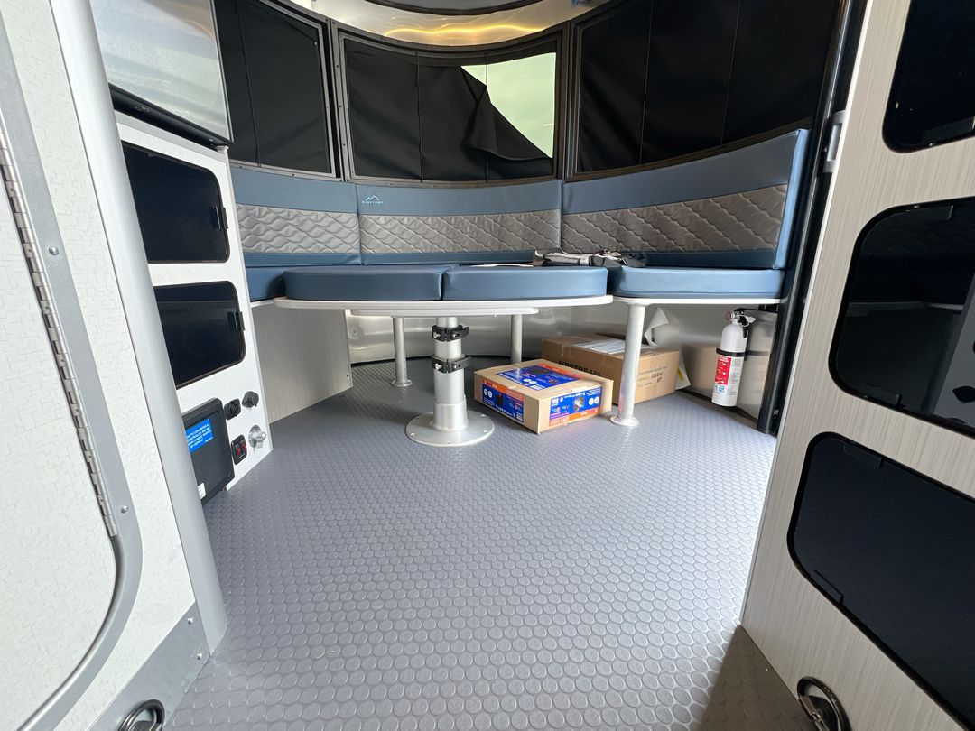 2026 Airstream 20X Base