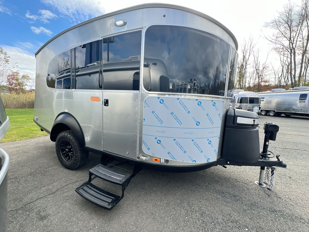 2026 Airstream 20X Base