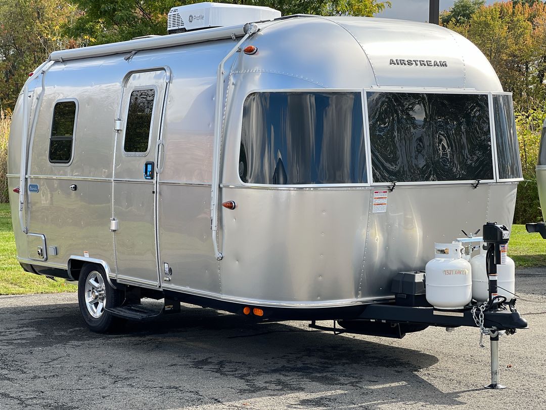 2026 Airstream 20FB Base
