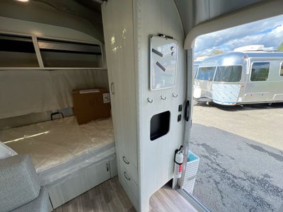 2026 Airstream 20FB Base