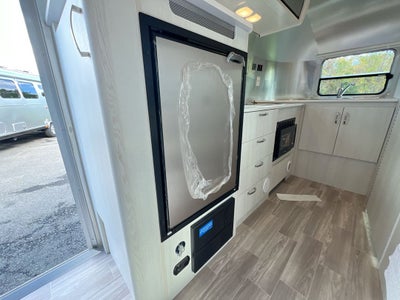 2026 Airstream 20FB Base