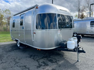 2026 Airstream 20FB Base