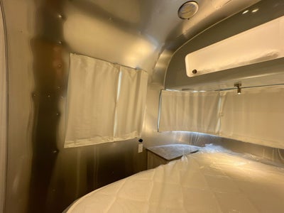 2025 Airstream 30RBQ Base
