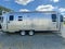 2025 Airstream 25FBQ Base