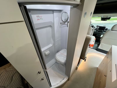 2026 Airstream Rangeline Base