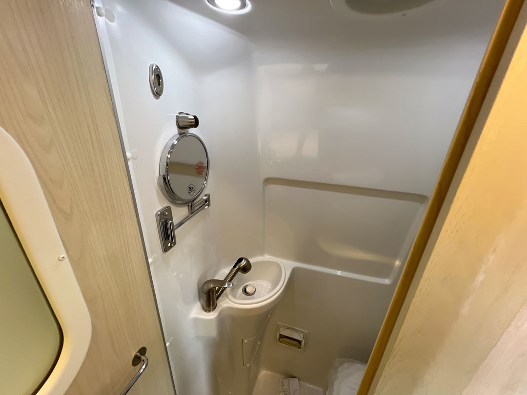 2026 Airstream 24GT Base