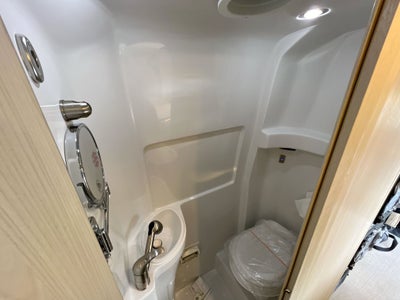 2026 Airstream 24GT Base