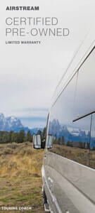 Airstream of San Diego in San Marcos CA